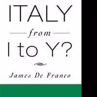 James De Franco Gives a Glimpse Into his Life in 'Italy from I to Y?'