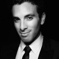 Tony Nominee Jarrod Spector Coming to Cabaret at Theater Square, 11/10