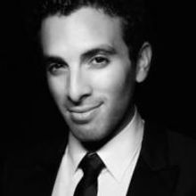 Tony Nominee Jarrod Spector Coming to Cabaret at Theater Square, 11/10