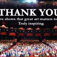 The Houston Grand Opera's 'Inspiring Performance' Fundraising Campaign Raises $172.9…