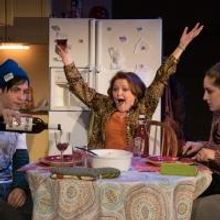 Photo Flash: First Look at Kindling & Apartment 10C's LEAVE ME GREEN at The Gym at Ju