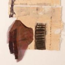 Featured Art Exhibition: 'Martie Zelt: In Spaces Between' at Roswell Museum, NM