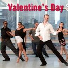 The Ailey Extension Offers Dance Classes for Valentine's Day