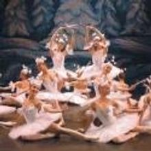 Moscow Ballet Comes to the State Theatre, 12/6