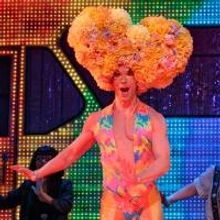 BWW Reviews: PRISCILLA at the Paramount is One Big Spectacle with No Heart