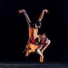 Grupo Corpo to Make Chicago Debut at the Auditorium Theatre, 2/28 & 3/1