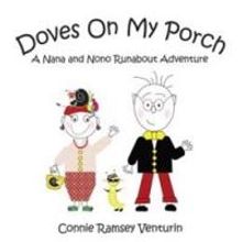 Connie Ramsey Venturin Releases Children's Book, DOVES ON MY PORCH