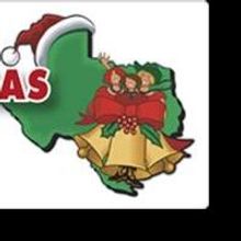 Spotlight Theatre Presents CHRISTMAS BELLES, Now thru 12/20