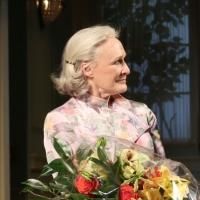 Photo Coverage: A DELICATE BALANCE Pays Tribute to Mike Nichols at Opening Night…
