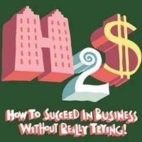 High School Summer Musical Theatre Experience to Present HOW TO SUCCEED IN BUSINESS…