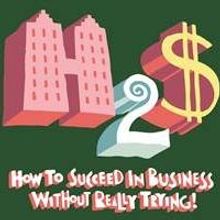 High School Summer Musical Theatre Experience to Present HOW TO SUCCEED IN BUSINESS, 
