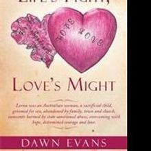 Dawn Everson Offers a Heartrending Tale of Lies, Betrayal and Cover-Ups in New Book