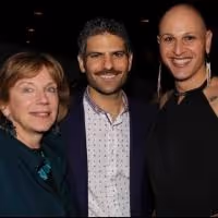 Photo Coverage: Barrington Stage Opens BASHIR LAZHAR