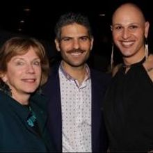 Photo Coverage: Barrington Stage Opens BASHIR LAZHAR