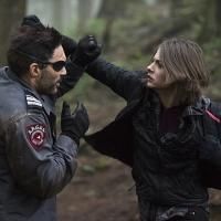 BWW Recap: ARROW and a Flashback-Filled 'Return'