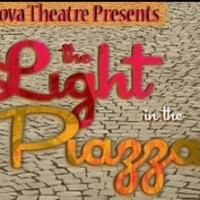 Fall in Love With THE LIGHT IN THE PIAZZA at Villanova Theatre, Now thru 4/13