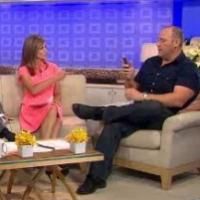 STAGE TUBE: Will Stasso Brings Vine to TODAY SHOW!