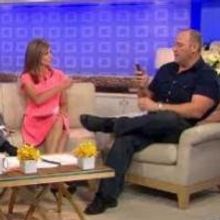STAGE TUBE: Will Stasso Brings Vine to TODAY SHOW!