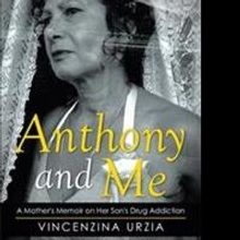Vincenzina Urzia Shares Memoir On Her Sons' Battle With Drug Addiction