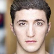 Tony Winner Dominick LaRuffa Jr. to Join MY BIG GAY ITALIAN FUNERAL