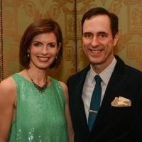 Photo Flash: Bill Connington and Cadden Jones Lead PYGMALION in Manhattan
