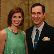 Photo Flash: Bill Connington and Cadden Jones Lead PYGMALION in Manhattan