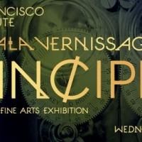 The San Francisco Art Institute Announces GALA VERNISSAGE, 5/14