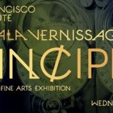 The San Francisco Art Institute Hosts GALA VERNISSAGE Tonight