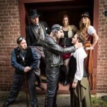 Arch Villain Theatre Company Debuts in Bridgeport