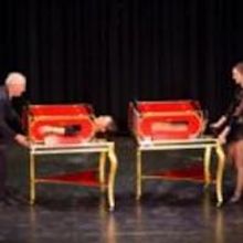 First Annual Houdini Festival Rescheduled for November