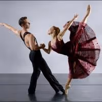 Smuin Ballet Springs Forward with Two 'XXcentric' World Premieres, Now thru 6/7