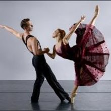 Smuin Ballet to Spring Forward with Two 'XXcentric' World Premieres, 5/2-6/7