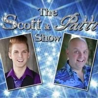 The SCOTT & PATTI SHOW Plays freeFall Theatre to Benefit BC/EFA, Now thru 6/23