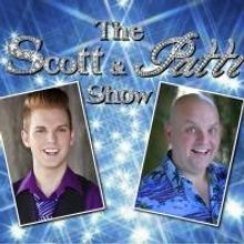 The SCOTT & PATTI SHOW Plays freeFall Theatre to Benefit BC/EFA, Now thru 6/23