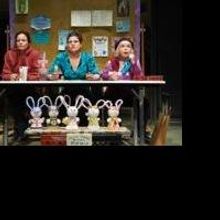 BWW Reviews: GOOD PEOPLE Presents a Lesson on Pride at Syracuse Stage