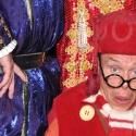 BWW Reviews: SNOW WHITE AND THE SEVEN DWARFS, New Wimbledon Theatre, December 14 2012