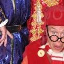 BWW Reviews: SNOW WHITE AND THE SEVEN DWARFS, New Wimbledon Theatre, December 14 2012