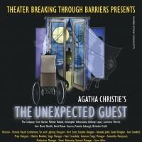 TBTB to Host Gala Celebrating THE UNEXPECTED GUEST & Founding Artistic Director, 4/19