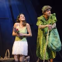 BWW Reviews: METAMORPHOSES Revival Is a Magical Experience at Georgia Shakespeare