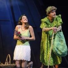 BWW Reviews: METAMORPHOSES Revival Is a Magical Experience at Georgia Shakespeare