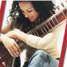 Musical Crossroads Featuring Anoushka Shankar Has Been Canceled