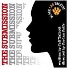 BWW Reviews: Black Lab Theatre's THE SUBMISSION - A Must See Topical, Realistic Drame