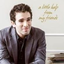 Tony Nominee Jarrod Spector Comes to Feinstein's at the Nikko This Week