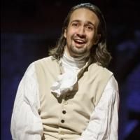Lin-Manuel Miranda's HAMILTON Headed to Broadway This Spring?