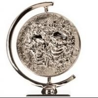 Helen Hayes' 1947 Tony Award Sells at Auction for Over $37,000