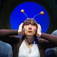 Flushing Town Hall's Newly Renovated Theater to Celebrate Reopening With THE SNAIL…