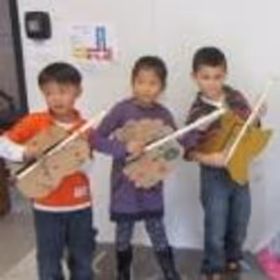Registration Open For Winter Arts Classes At Howard County Center For The Arts!