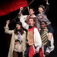 DM Playhouse's LES MISERABLES Adds 3/29 Performance