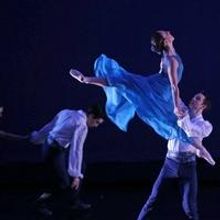 American Repertory Ballet Brings SIGNATURE DUETS to Hamilton Stage in Rahway