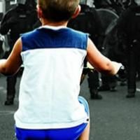 BWW Reviews: SPOKESONG, Finborough Theatre, May 26 2014 Photo